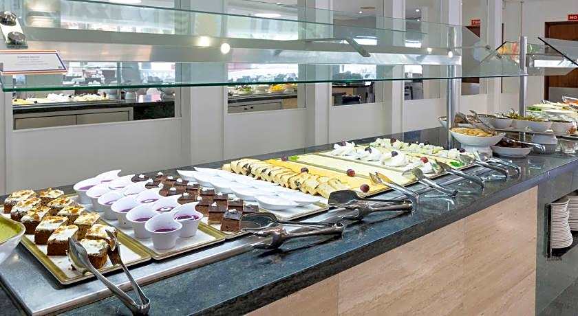 Hotel Seramar Sunna Park