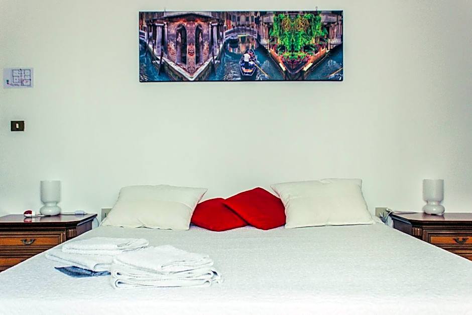 B&B Airport Venice Diego