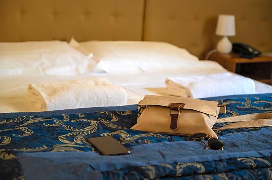 Family Hotel Balbi