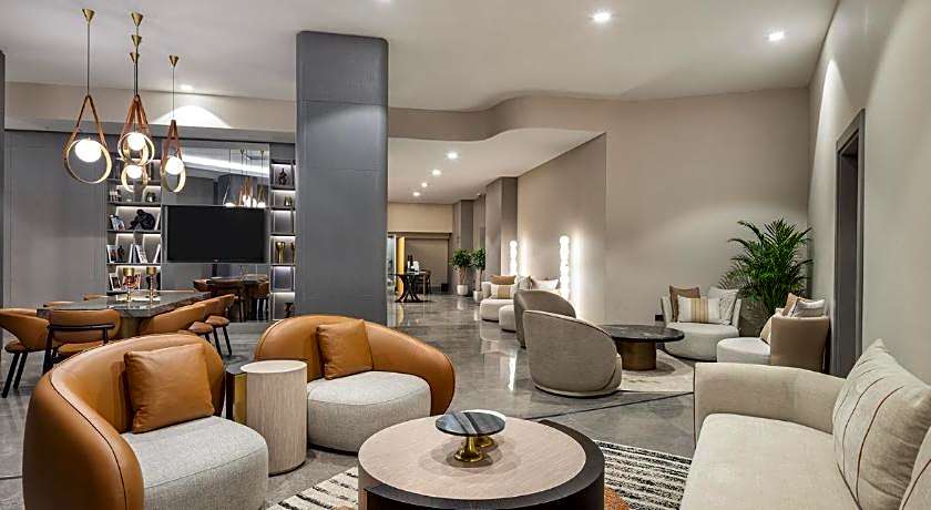 Ramada Plaza by Wyndham Batumi