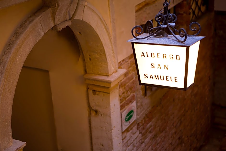 Hotel San Samuele