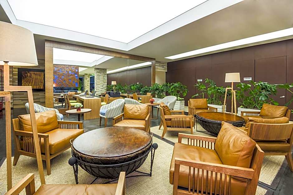 Hotel Holiday Inn Express Bogota By IHG
