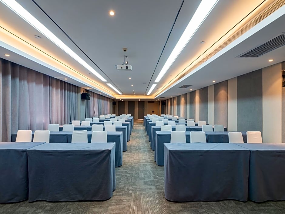 Lavande Hotel Heze Huanghe Road