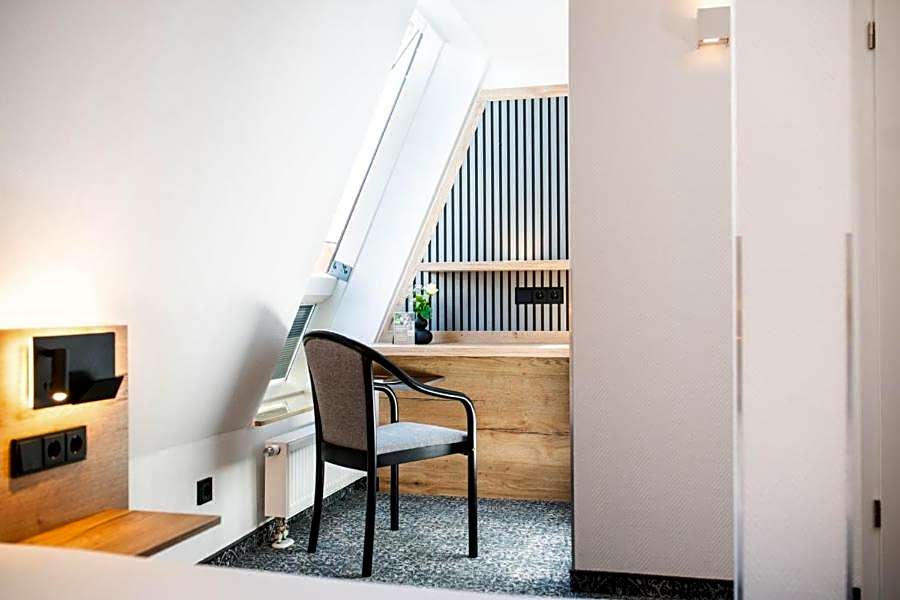 Ringhotel Schlossberg