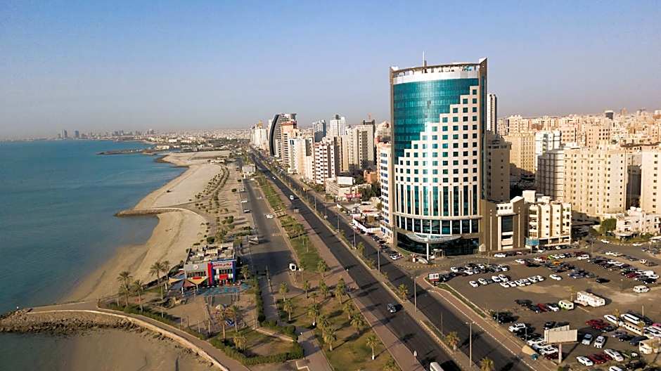 Kuwait Grand Hotel