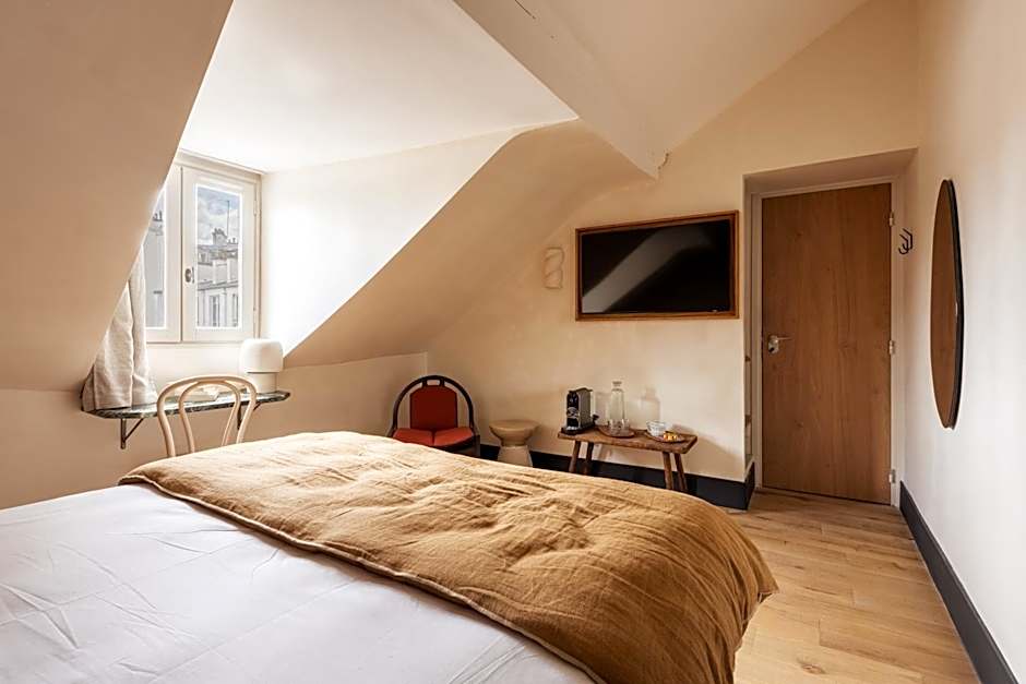 Maison Gaîté