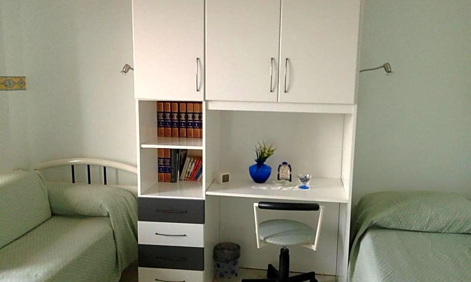 Il Tuo Letto Sullo Stretto