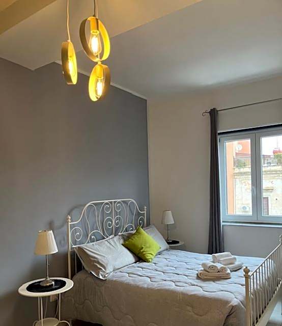 B&B Le Comari Salentine