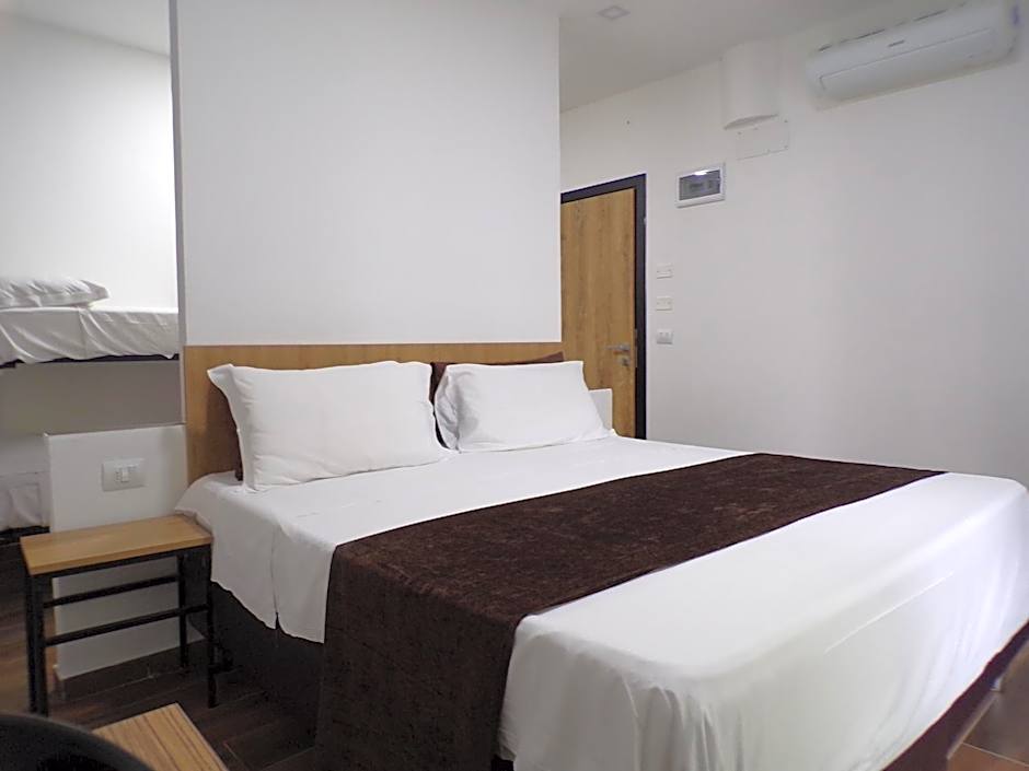Hotel Nord Est