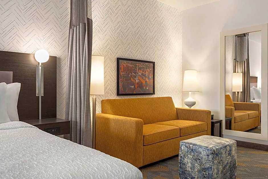 Home2 Suites By Hilton York