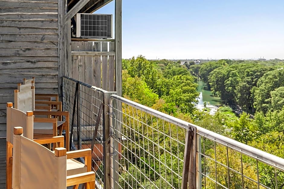 Gruene River Inn
