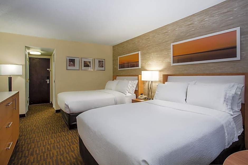 Holiday Inn Saratoga Springs By IHG