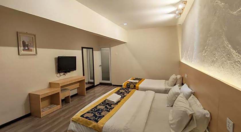 I Garden Hotel