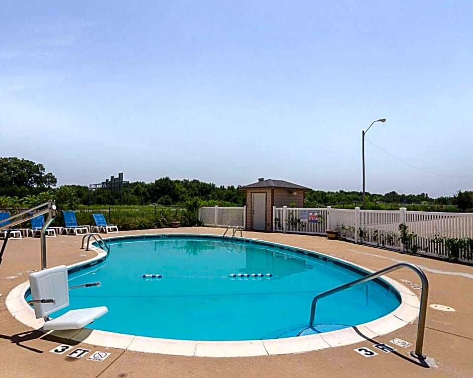 Sonesta Essential Van Buren Fort Smith