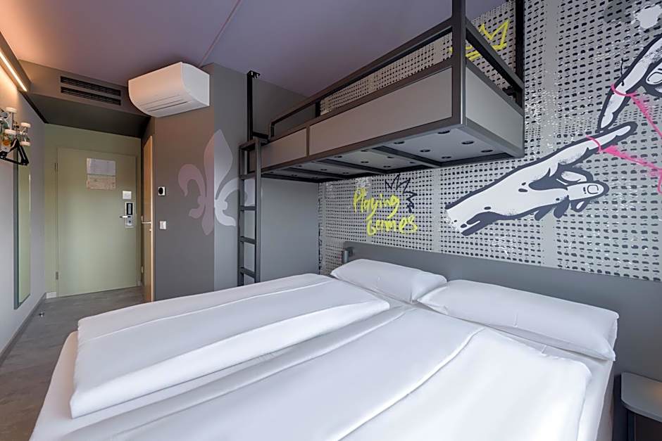 Felix Hotel Darmstadt