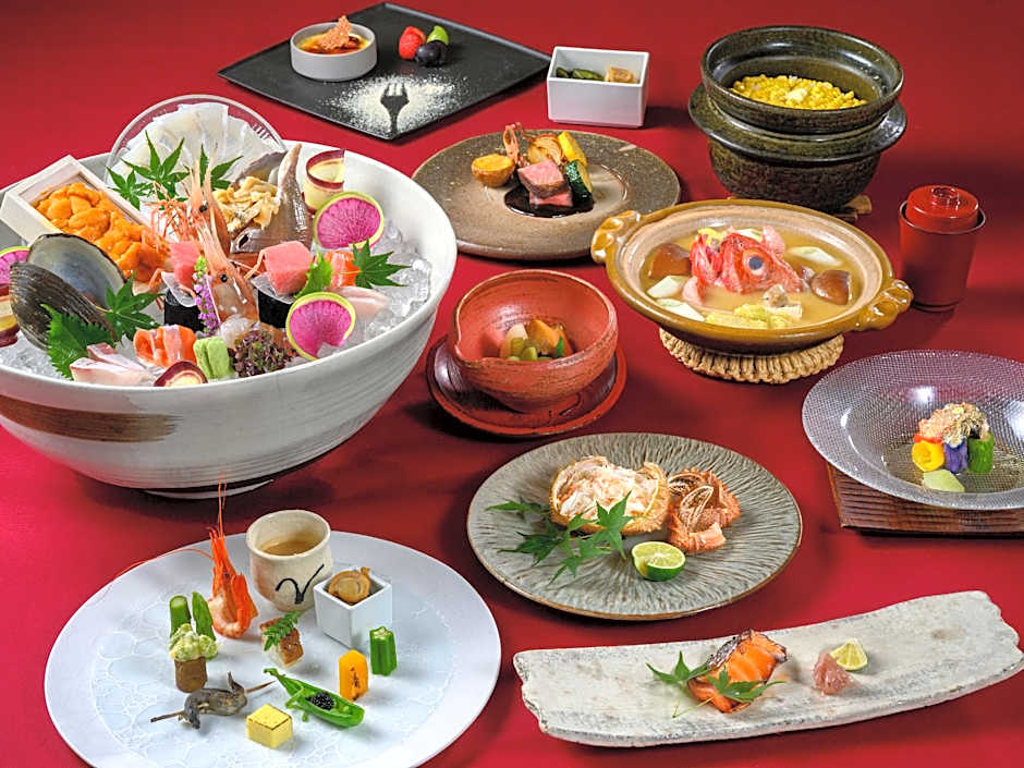 Akan Tsuruga Bessou Hinanoza