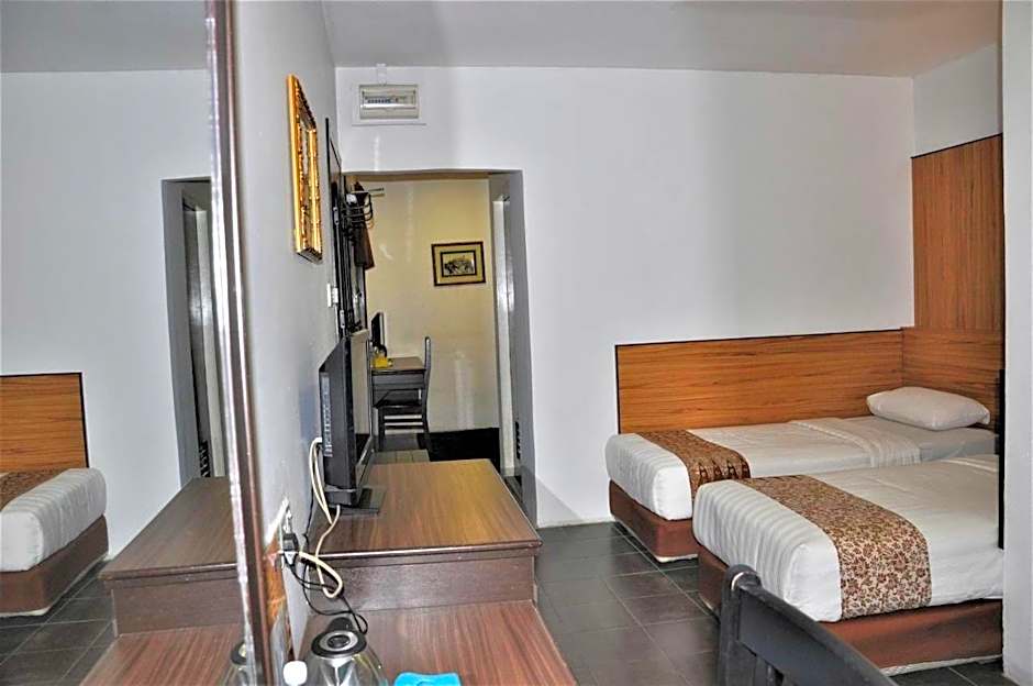 Sipadan Inn 1