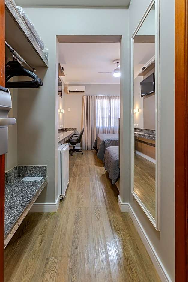 Nohotel Nova Odessa