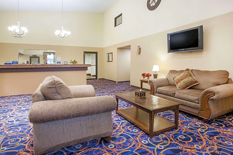 Days Inn by Wyndham Alma ARKANSAS