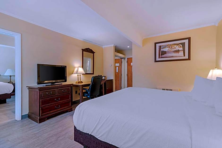 Best Western Of Lake George