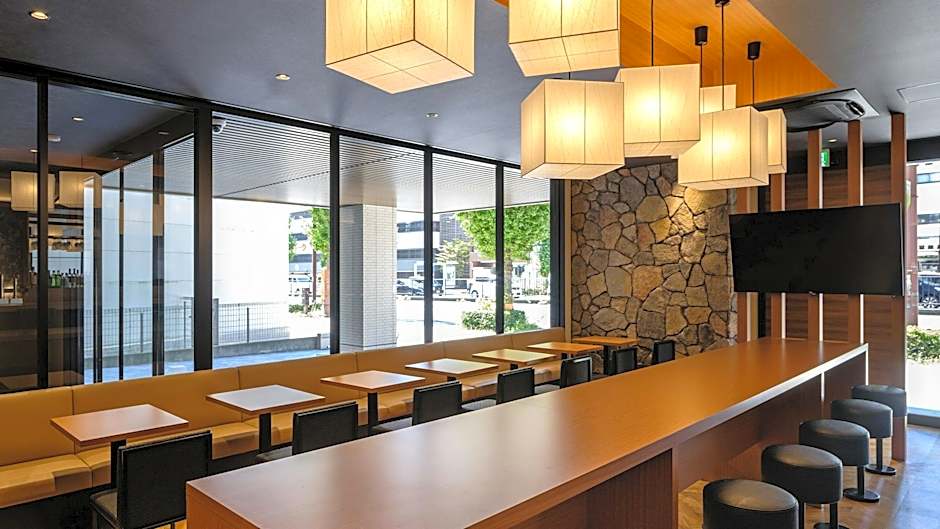 HOTEL SUI HAMAMATSU by ABEST