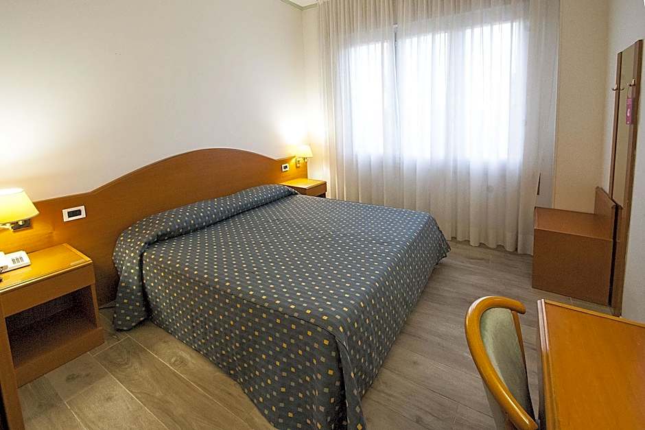 Hotel Italia