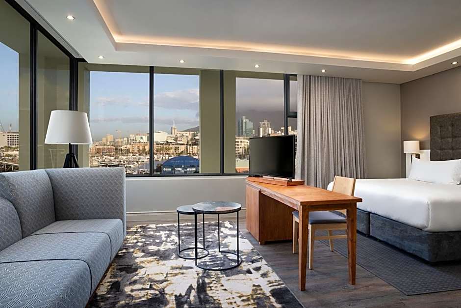 Photo 1 of 50 of Protea Hotel Cape Town Waterfront Breakwater Lodge