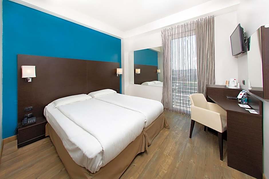 Hotel Bonotto