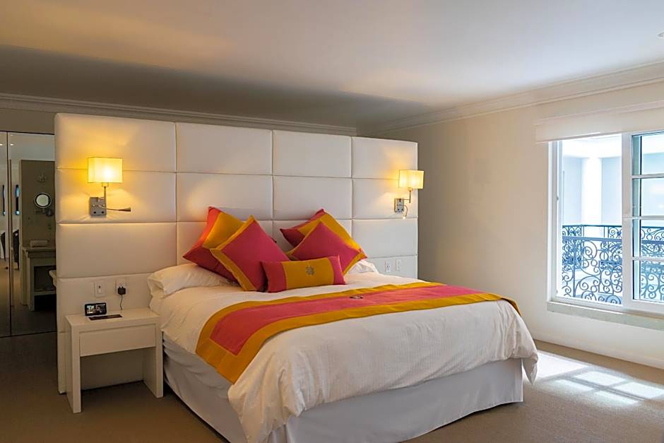 Casa Hidalgo Hotel Boutique