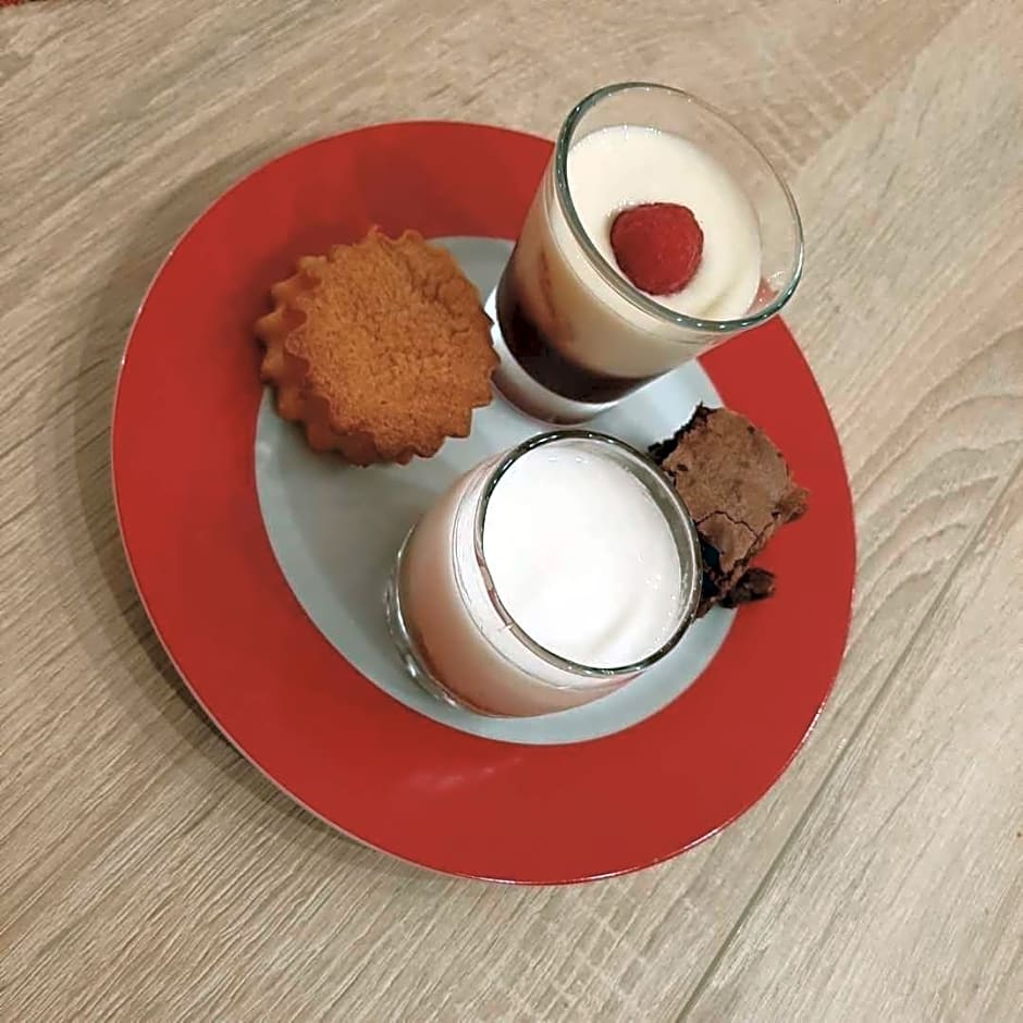 Au Bouchon Champenois