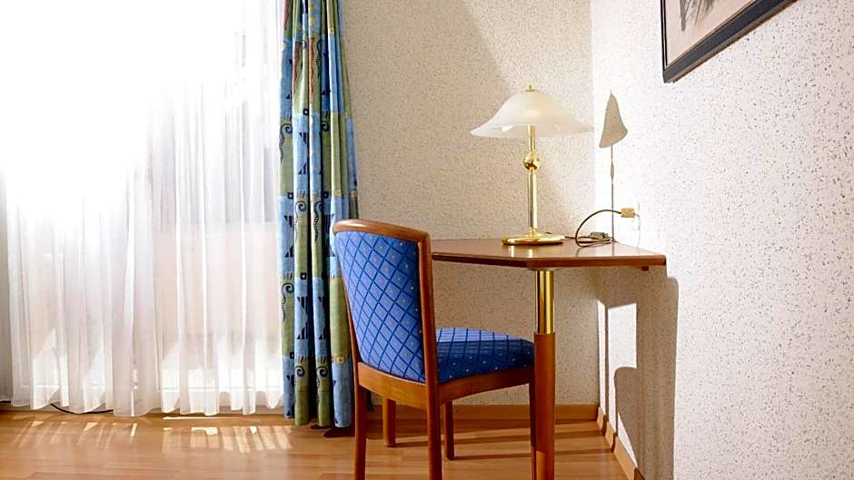 Gasthaus zum Rössli