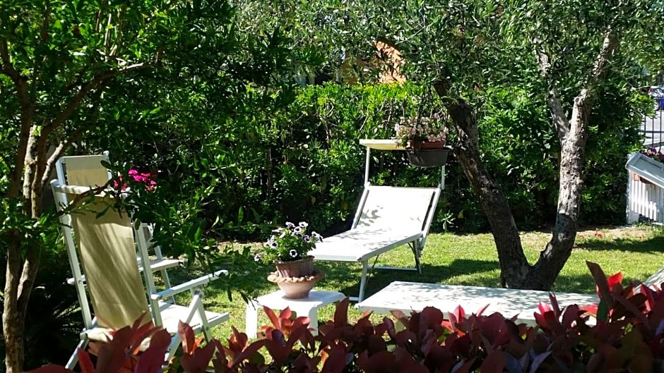 A Casa Di Gabri