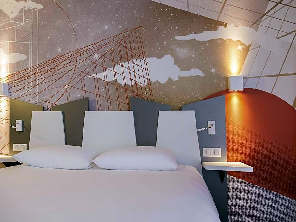 ibis Styles Poitiers Centre