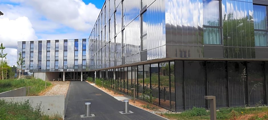 Odalys City Toulouse Blagnac Aéroport