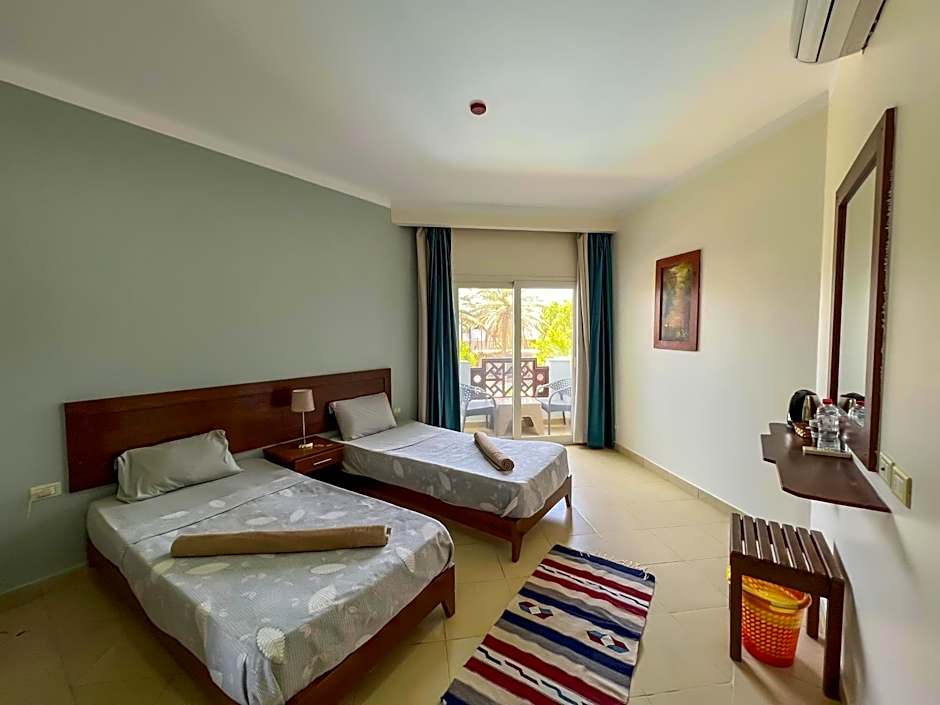 Club Red Dahab Motel