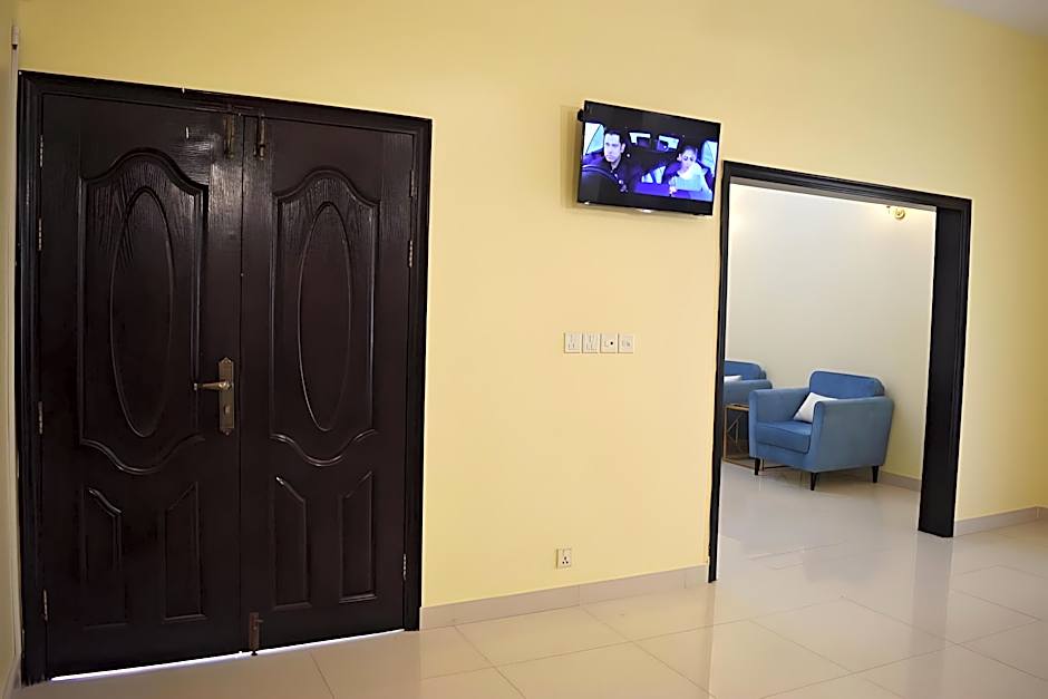 Ocean Pearl Hotel – Karachi, TX