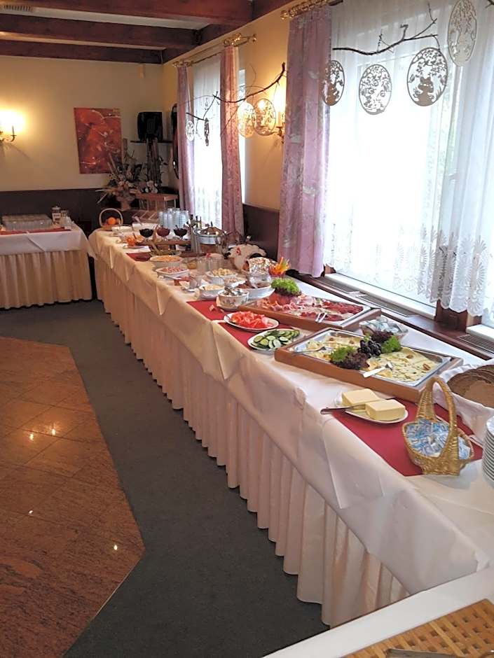 Hotel im Ferienpark Retgendorf