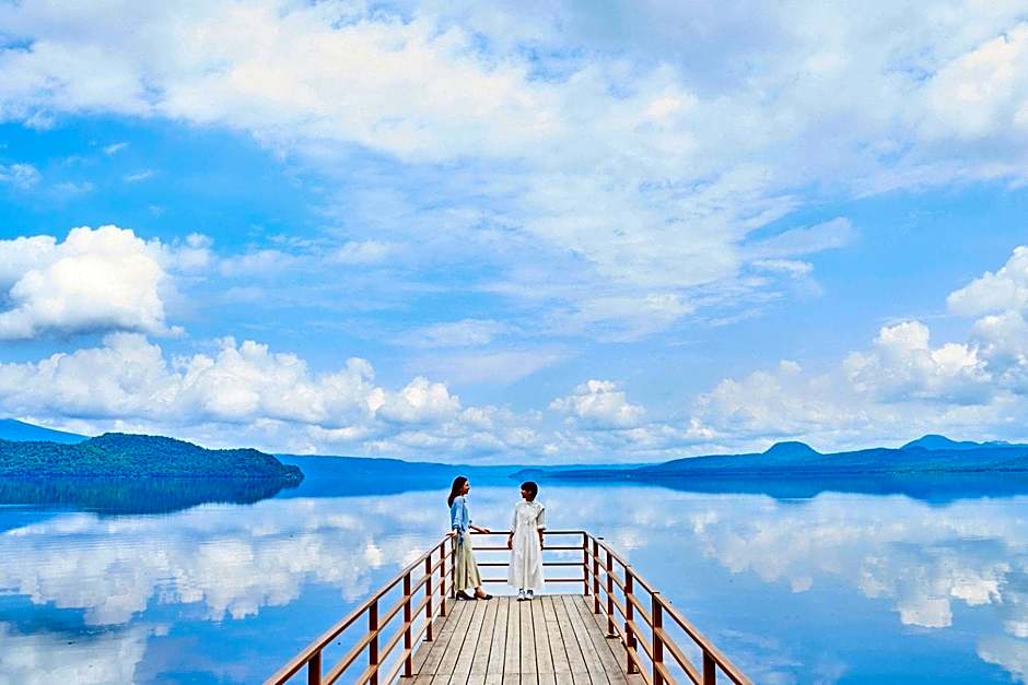 Kussharo Prince Hotel