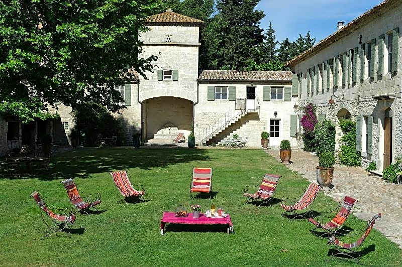 HOTEL DOMAINE DES CLOS - Les Collectionneurs
