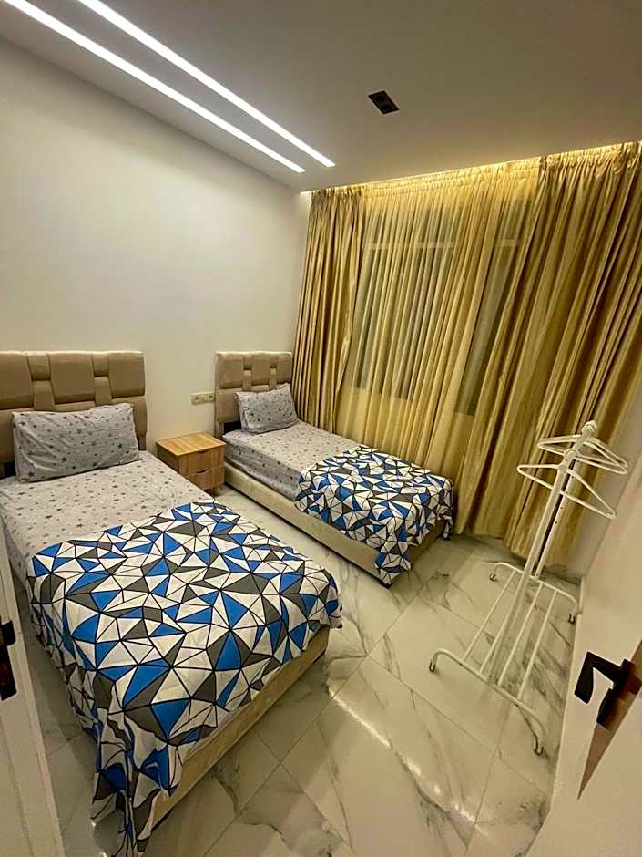 Oumaira Residence Azla-Tetouan