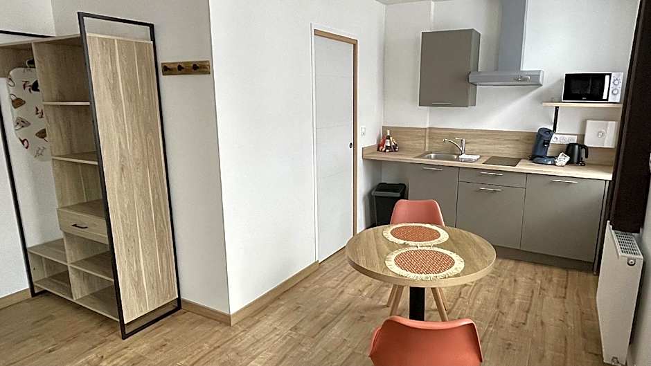 Appart Hotel Gambetta