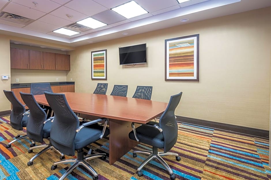 Fairfield Inn & Suites by Marriott Enterprise