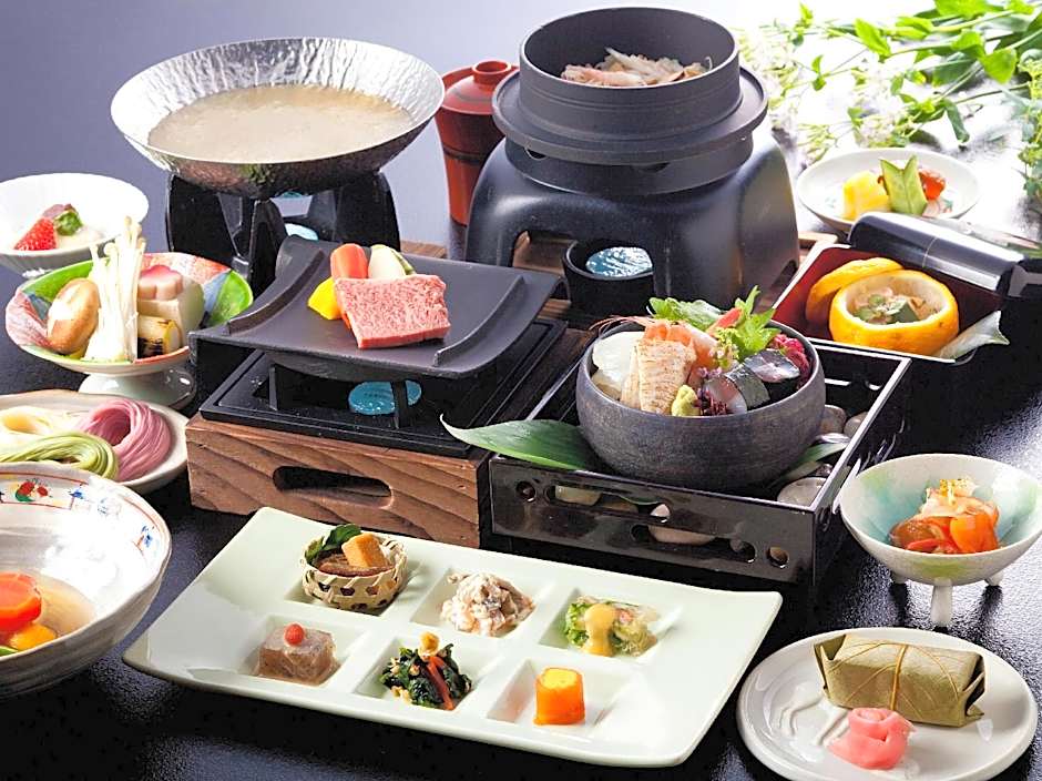 Hotel New Wakasa