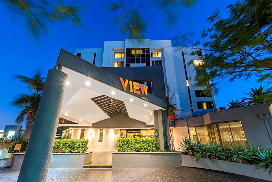 View Brisbane
