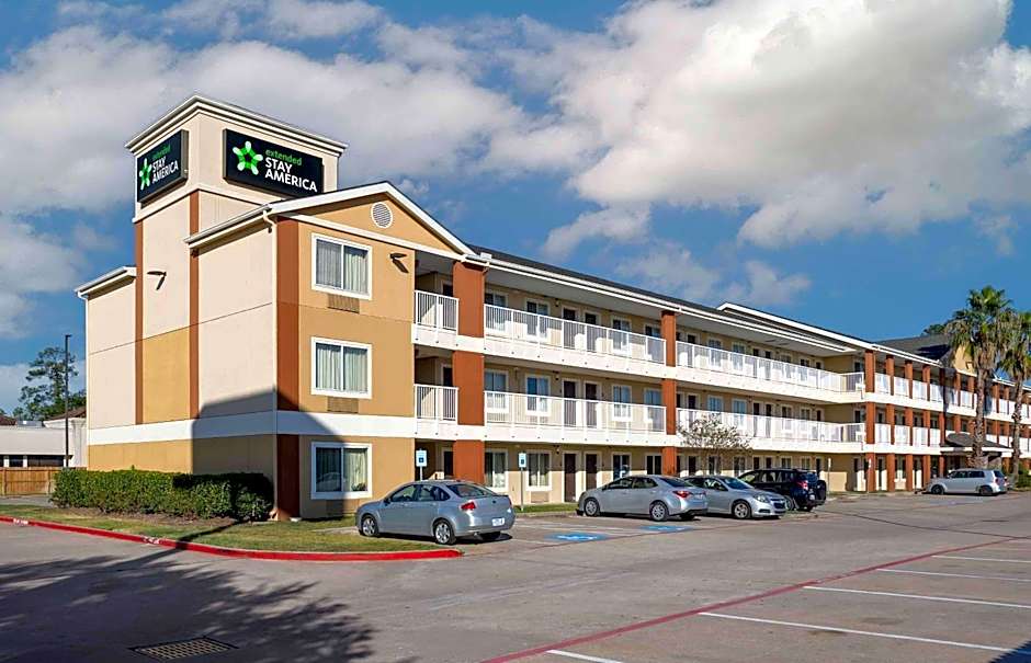 Extended Stay America Suites - Houston - The Woodlands
