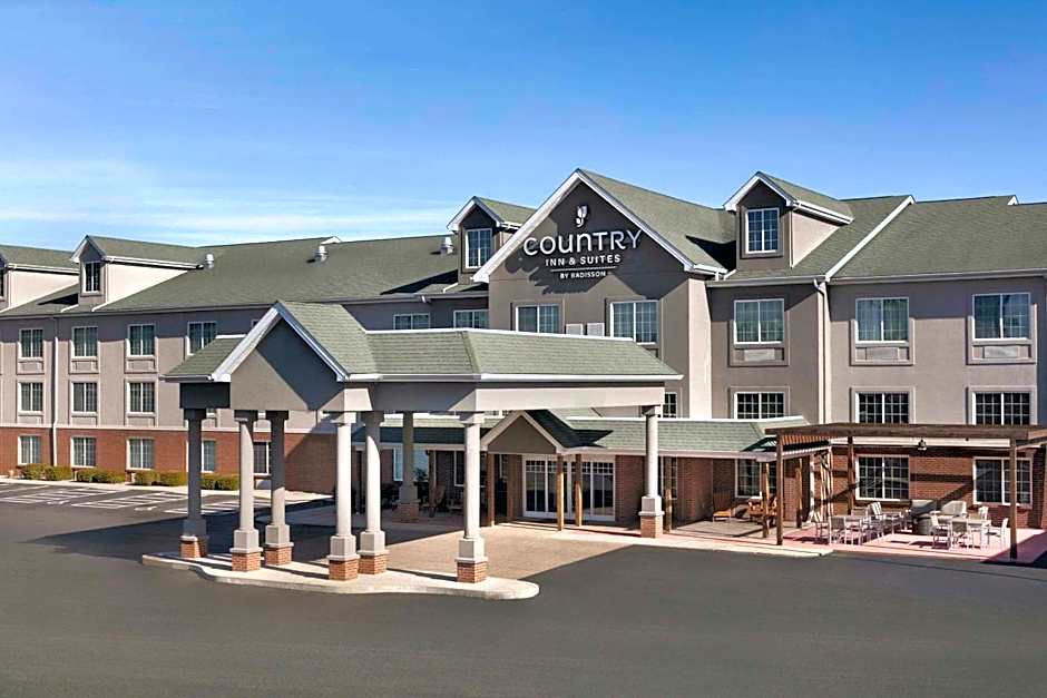 Country Inn & Suites by Radisson, London, KY