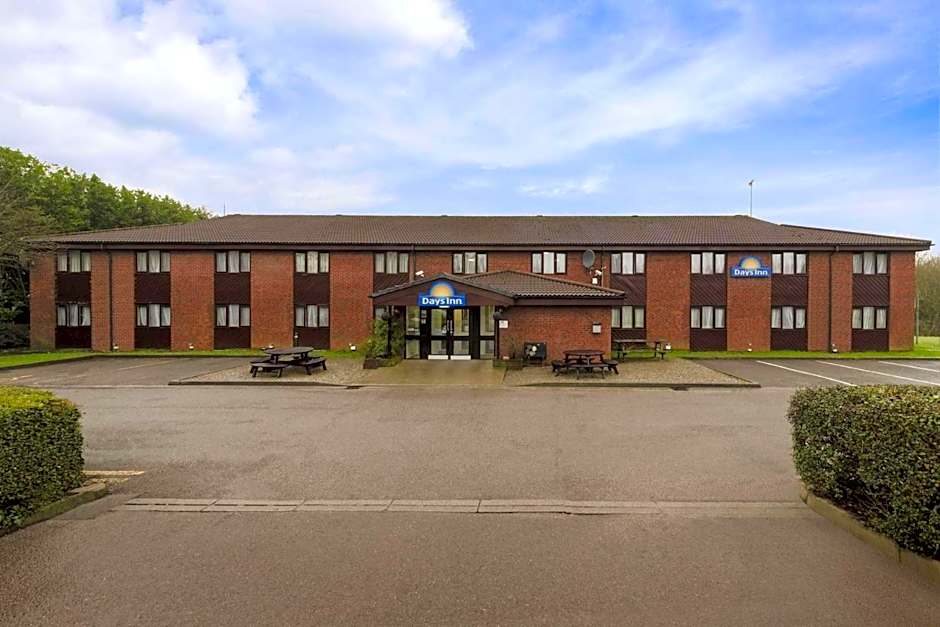 Days Inn Bridgend Cardiff