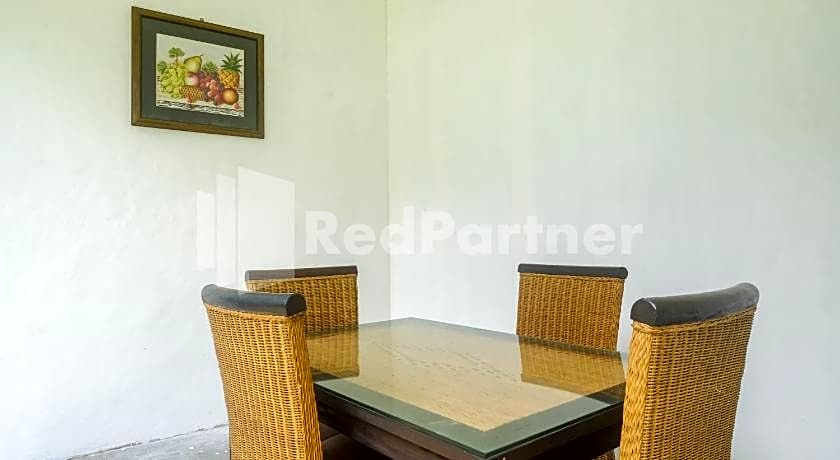 Kostel Satu Semarang RedPartner