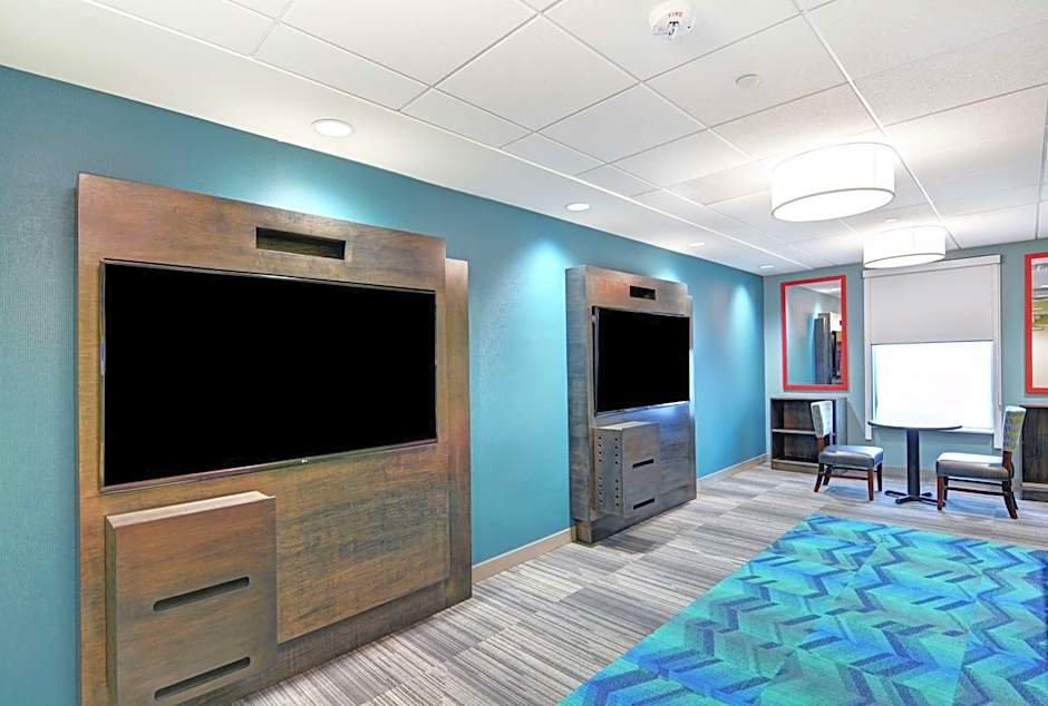 Home2 Suites By Hilton Richmond Hill Savannah I-95