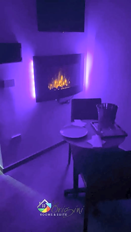 Le Origini Rooms&Suite